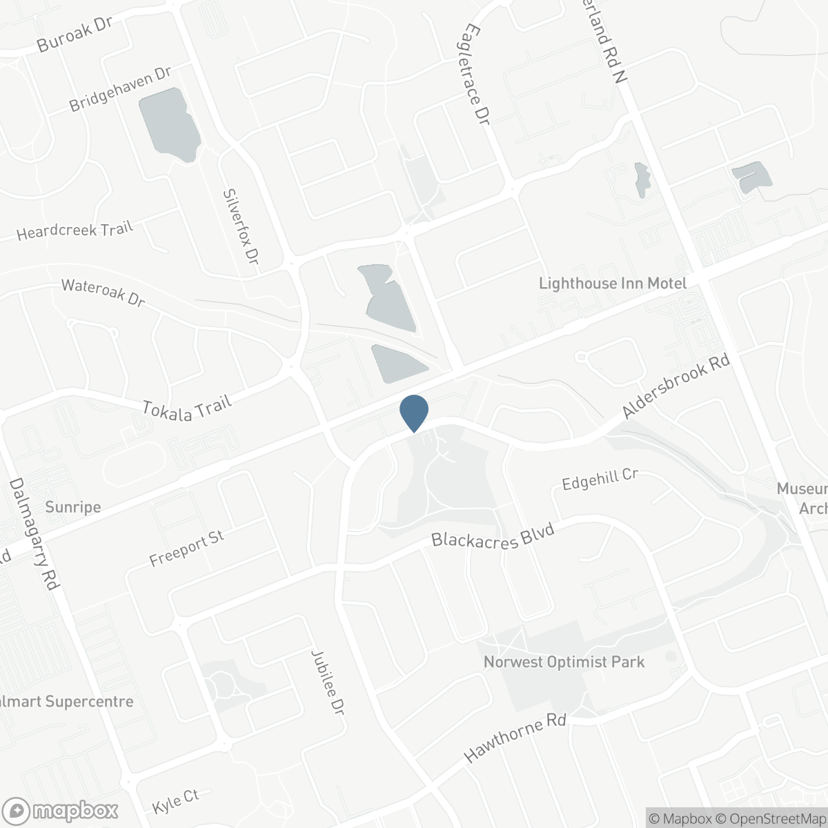 35 - 1855 ALDERSBROOK ROAD, London, Ontario N6G 4R5